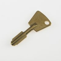 Chubb K661 Key Blank (L1 AVA Lock)