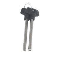 La Gard 2270 Series 4" Keys (2 Pack)