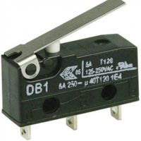 159-4590 MICRO SWITCH
