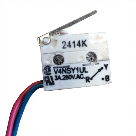4728285 PRE-WIRED MICROSWITCH FOR ADAMSRITE LOCKS